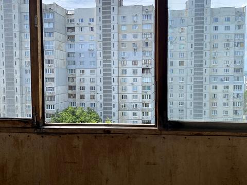 квартира по адресу Космическая ул., 47