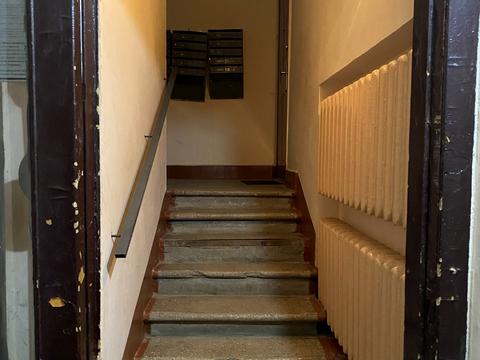 квартира по адресу Космическая ул., 47