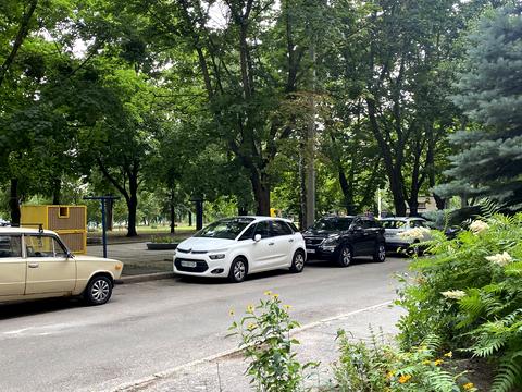 квартира по адресу Космическая ул., 47