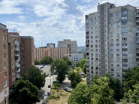 квартира по адресу Космическая ул., 47