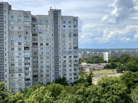 квартира по адресу Космическая ул., 47