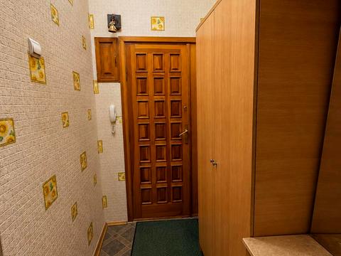 квартира за адресою Євгена Котляра вул. (Червоноармійська), 8/10в