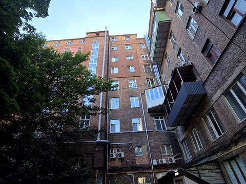 квартира за адресою Євгена Котляра вул. (Червоноармійська), 8/10в