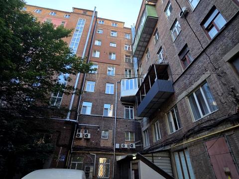 квартира за адресою Євгена Котляра вул. (Червоноармійська), 8/10в