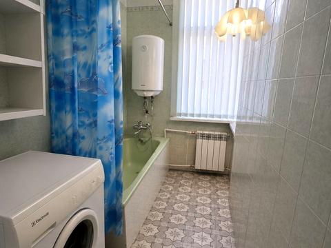 квартира за адресою Євгена Котляра вул. (Червоноармійська), 8/10в