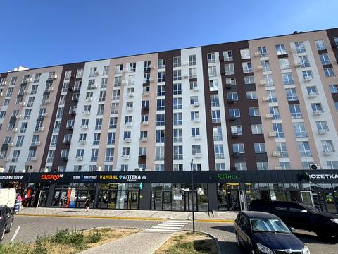 квартира за адресою Рівне, Соборна вул., 289-В