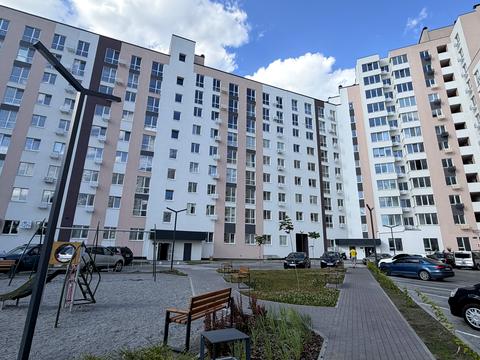 квартира за адресою Рівне, Соборна вул., 289-В
