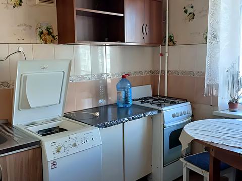 квартира по адресу Шолом-Алейхема ул., 9