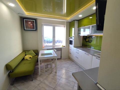 квартира за адресою Краківська вул., 13-В