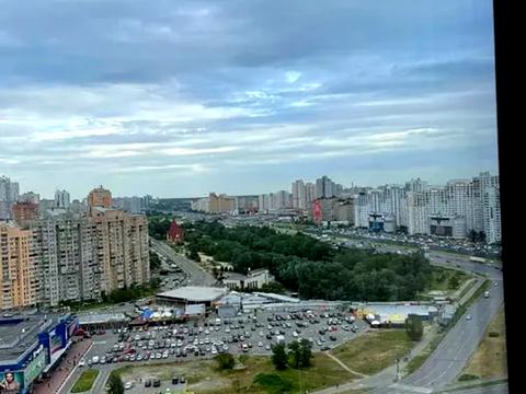 квартира по адресу Днепровская набережная ул., 18-А