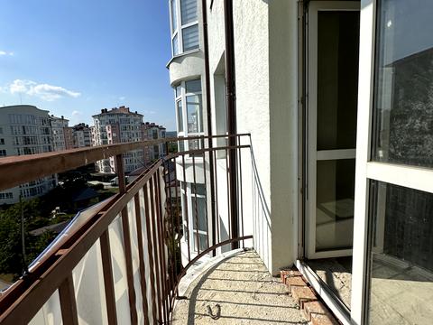квартира за адресою с. Крихівці, Слобідська вул., 23