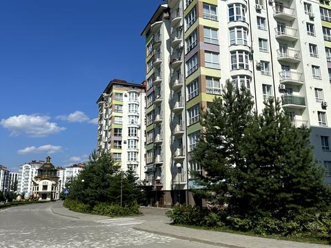 квартира за адресою с. Крихівці, Слобідська вул., 23