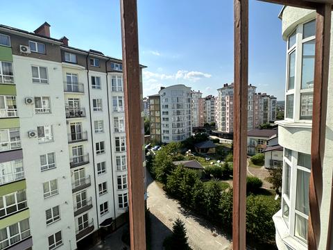 квартира за адресою с. Крихівці, Слобідська вул., 23