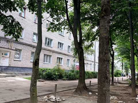 квартира за адресою Симона Петлюри вул. (), 37