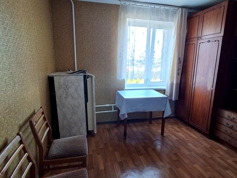 комната по адресу Дмитрия Луценко ул. (Крейсера "Аврора"), 16