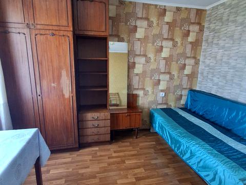 комната по адресу Дмитрия Луценко ул. (Крейсера "Аврора"), 16