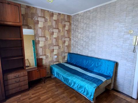 комната по адресу Дмитрия Луценко ул. (Крейсера "Аврора"), 16