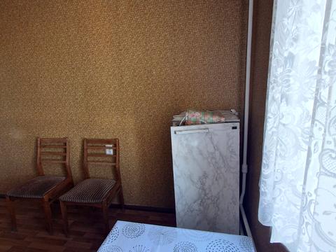 комната по адресу Дмитрия Луценко ул. (Крейсера "Аврора"), 16