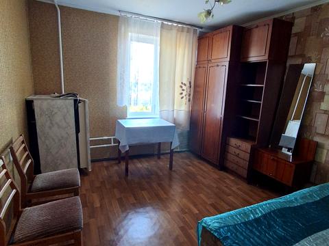 комната по адресу Дмитрия Луценко ул. (Крейсера "Аврора"), 16