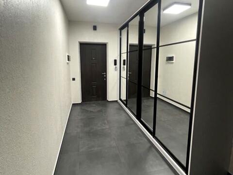 квартира по адресу Анатолия Бортняка ул., 2
