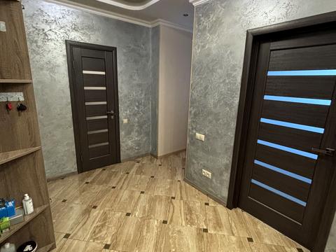 квартира по адресу Якуба Коласа ул., 2-Б