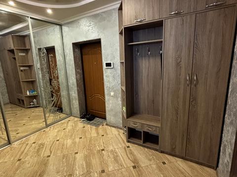 квартира по адресу Якуба Коласа ул., 2-Б