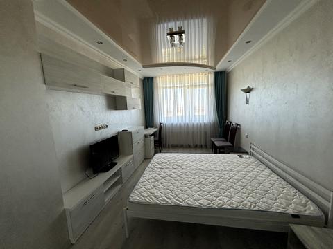 квартира по адресу Якуба Коласа ул., 2-Б