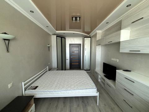 квартира по адресу Якуба Коласа ул., 2-Б