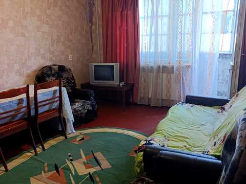 квартира за адресою 92 бригади вул. (Сергія Грицевця), 17