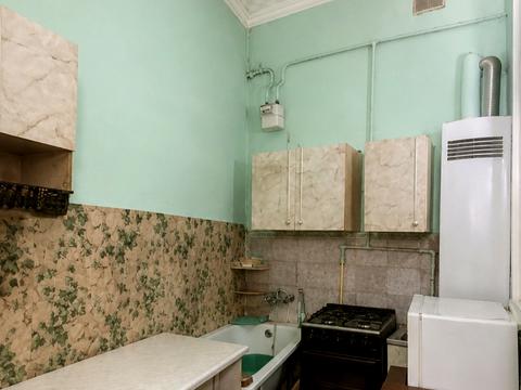 квартира за адресою Академіка Філарета Колесси вул. (), 8