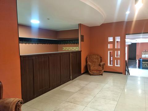 комерційна за адресою Запоріжжя, Перемоги вул., 92б