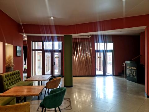 комерційна за адресою Запоріжжя, Перемоги вул., 92б