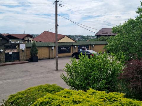 комерційна за адресою Запоріжжя, Перемоги вул., 92б