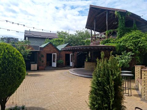 комерційна за адресою Запоріжжя, Перемоги вул., 92б
