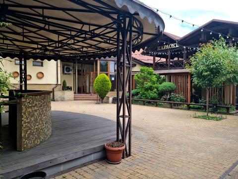 комерційна за адресою Запоріжжя, Перемоги вул., 92б