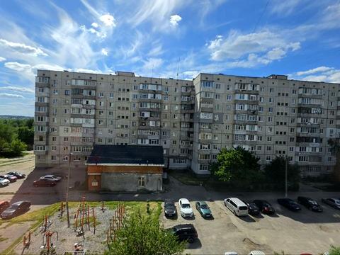 квартира за адресою Томилівська вул., 50