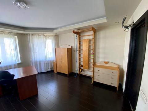 квартира по адресу Клиническая ул., 23/25