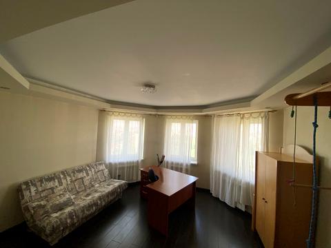 квартира по адресу Клиническая ул., 23/25