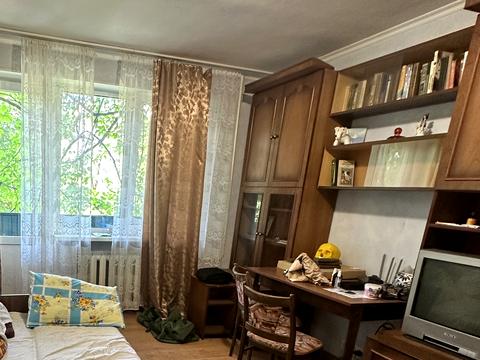 квартира за адресою Мілютенка вул., 36