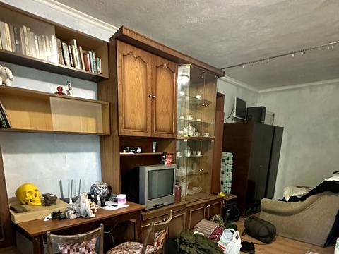 квартира за адресою Мілютенка вул., 36