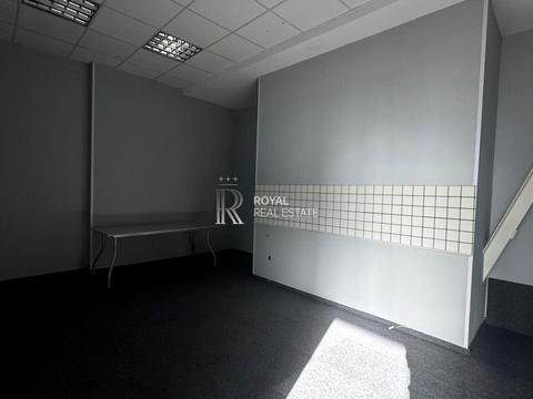 коммерческая по адресу Соломенская ул., 11