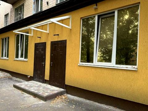 квартира по адресу Игоря Дорошенко ул. (Циолковского), 49