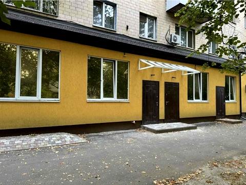 квартира за адресою Ігоря Дорошенка вул. (Ціолковського), 49