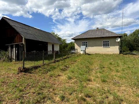 будинок за адресою Долішня