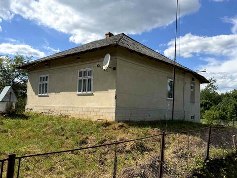 будинок за адресою Долішня