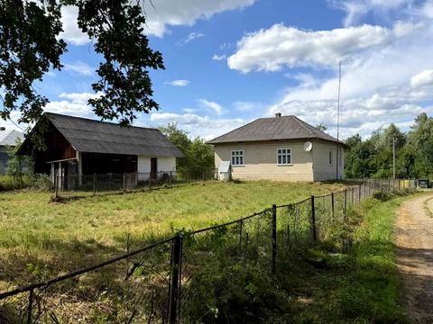 дом по адресу Долішня