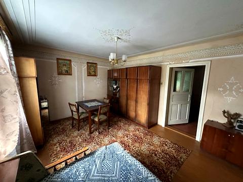 будинок за адресою Долішня