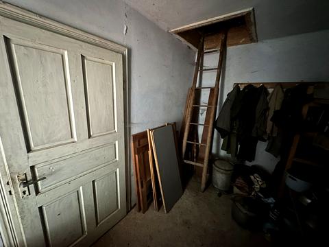 будинок за адресою Долішня