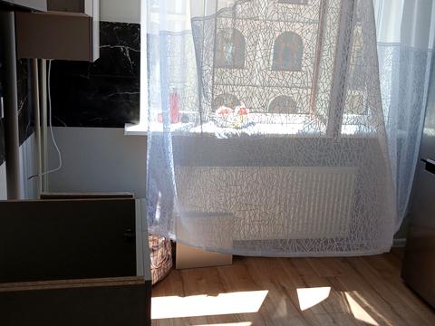 квартира по адресу Дача Ковалевского ул., 91