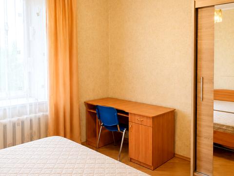 комната по адресу Владимира Ивасюка просп. (Героїв Сталінграду), 24-А